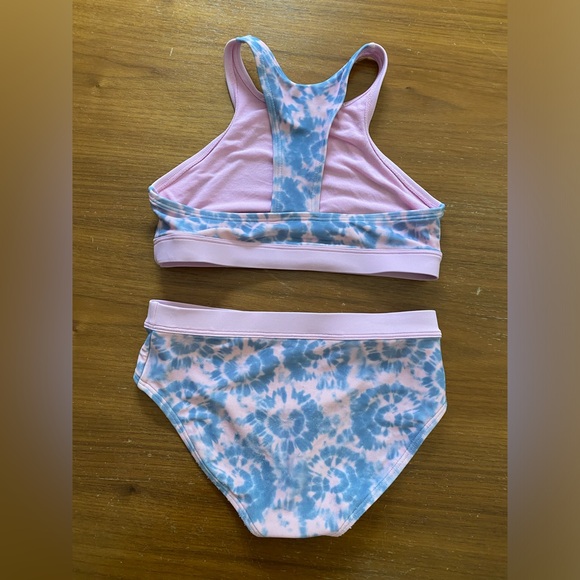 Athleta Girls Free Spirit Bikini - Picture 3 of 5